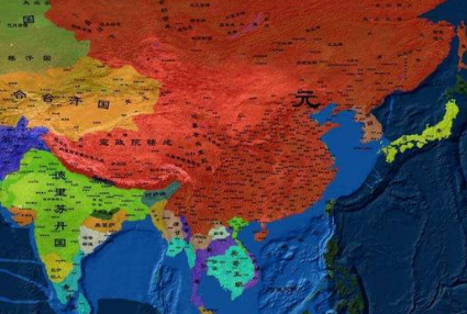 明朝之前是什么朝代？——探索中国历史的脉络