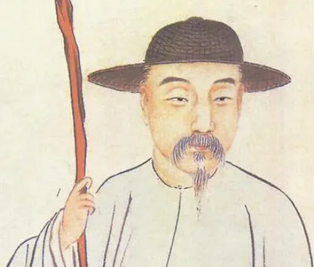The three great literary figures of Qing Dynasty: the literary achievements of Nalan Rongruo, Zhu Yizun and Chen Weisong
