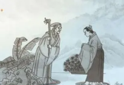 孝顺之心：百依百顺与既往不咎
