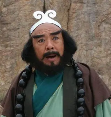 沙僧的神秘身份：水怪妖与卷帘大将的故事