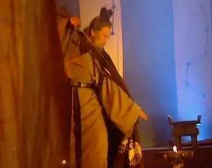 魏延与七星灯之谜，故意打翻是真的吗？