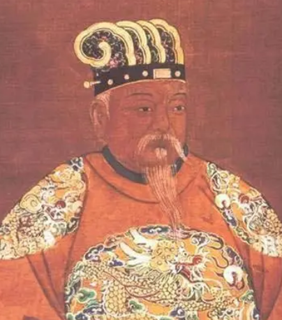 刘邦的奇特癖好：揭秘一代英雄的不同寻常之处