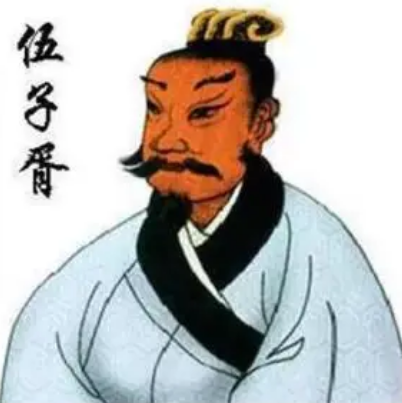 伍子胥：辅佐吴国崛起的智者，因谗言而命丧夫差之手
