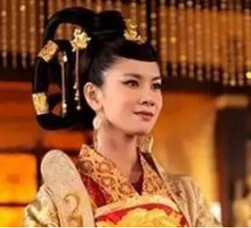 武德皇后：南北朝时期的传奇女性