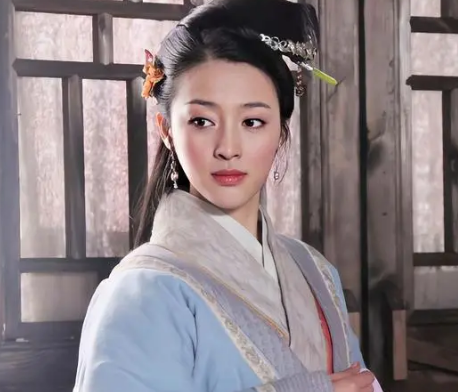 陈圆圆：秦淮河畔的传奇美人与情感纠葛