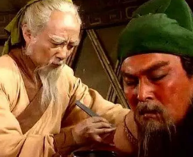 华佗之死：曹操的疑虑与决策