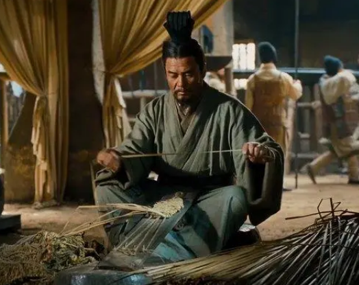刘备的草鞋传说：历史与神话之间