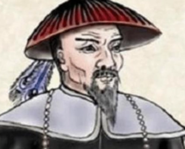 清朝官员贪污案：一箱箱石头引发的风波