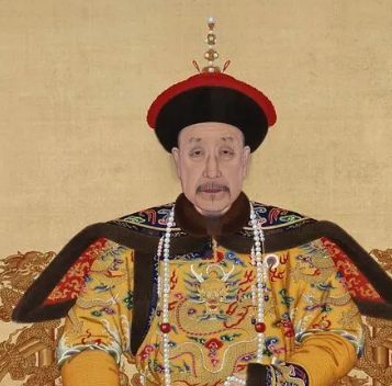 清朝国库的财富：历史的见证