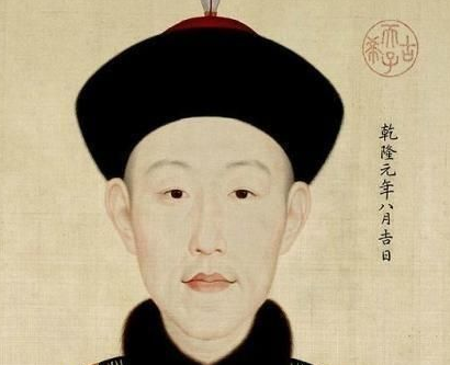 乾隆与令妃：一段承载爱情与权力的故事