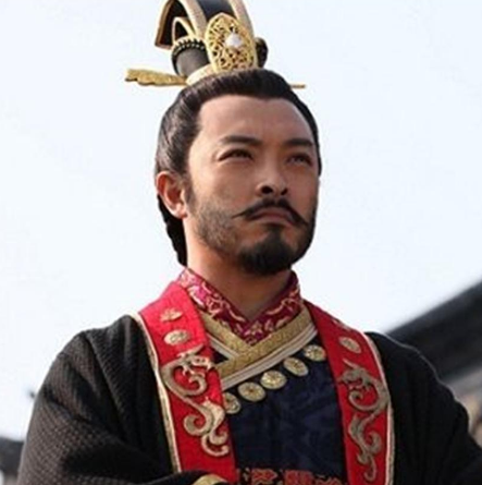 杨广：推动历史进步的千古一帝