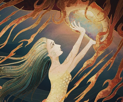 探秘女娲补天背后的历史真相，故事是什么样的？