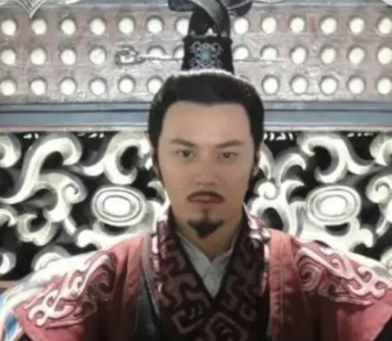 第一个支持苏秦合纵策略的国君