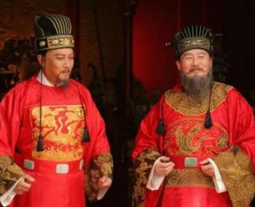 明朝内阁首辅张居正：权倾朝野十年，死后被抄家的缘由