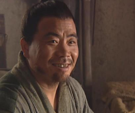 武大郎：宋朝虚构人物的历史之谜