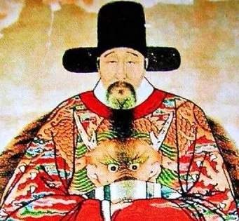 张居正恢复名誉的功臣