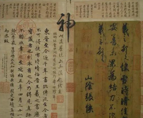 乾隆皇帝的诗歌创作：数量庞大，质量参差