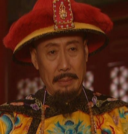 康熙六阿哥胤祚：短暂生命的悲剧