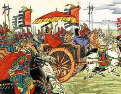 春秋时期的诸侯国家：纷繁复杂的政治版图