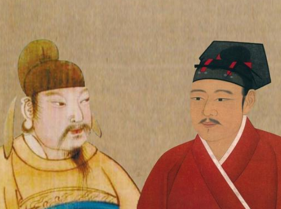 中国历史上最有才华的十位皇帝：李煜与宋徽宗的辉煌
