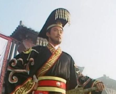 赵盘：虚构人物与历史真相的交织