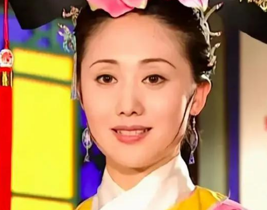 令妃的结局：历史与传说的交织