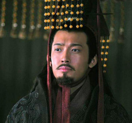 三国雄主：孙权与他的众多后宫佳丽