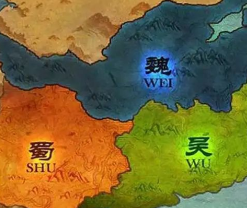 三国时期的第四个国家：探讨历史与传说之间的真相
