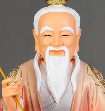 陆压道人和鸿钧老祖哪个更厉害：鸿钧老祖