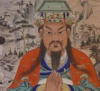十殿阎王：阴曹地府的主宰者，各自化身的神明