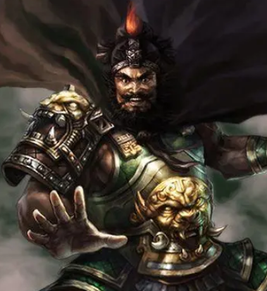 张飞——三国时期蜀汉的英勇名将