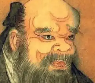 历史大师：姜子牙与鬼谷子的比较