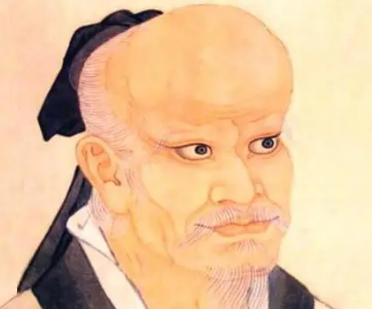 历史人物中的传奇：姜子牙