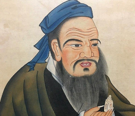 唐代画圣——吴道子