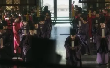 范仲淹与包拯：同朝为官的君子之交