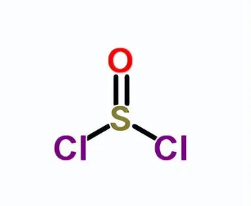 探究二氯亚砜的有机化学特性