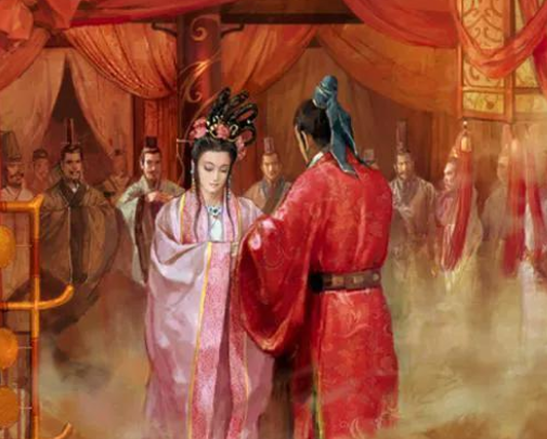 明朝和亲政策之探讨
