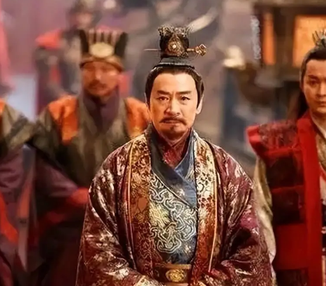 李渊之子的结局：权力之争与最后的胜利者