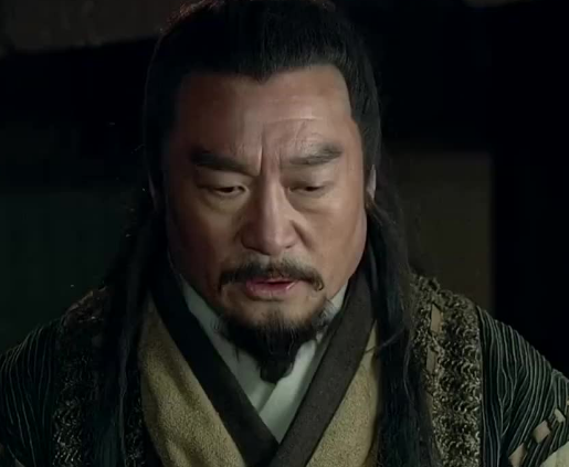 殷通之死：项梁的权谋与决断