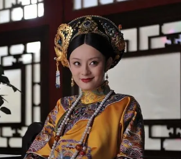 钮祜禄氏甄嬛：清世宗孝圣宪皇后的历史原型