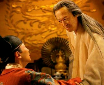 魏忠贤：明朝末年的大太监与朝政祸害