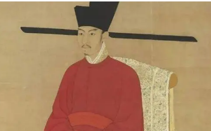 宋朝官帽上的长翅：权力与尊严的象征