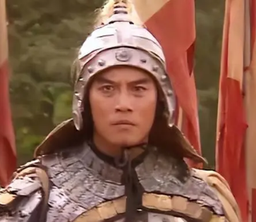 武神赵子龙的情感世界