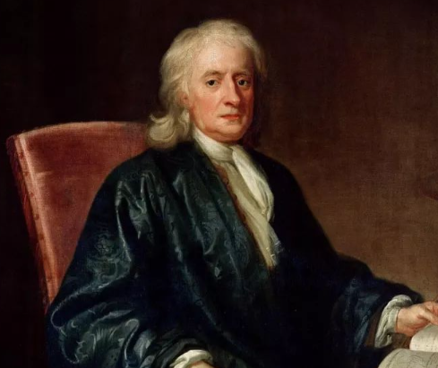 牛顿的发明与人类科学进程的里程碑