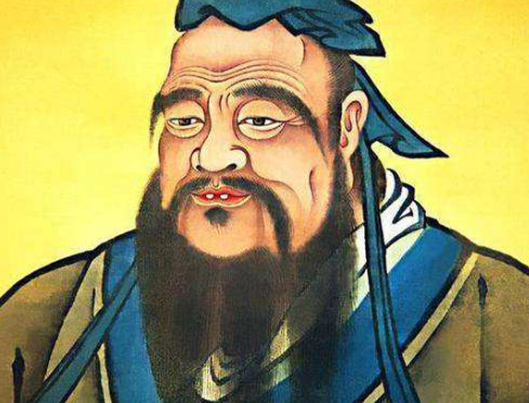 孔子：儒家学派的奠基者与其深远影响