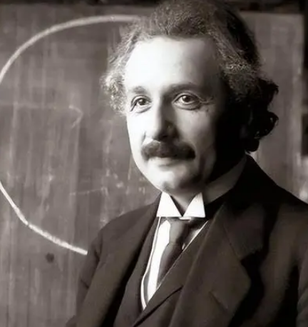 爱因斯坦：天才的光辉与影响