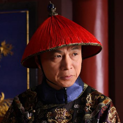 苏培盛：清朝宫廷的太监与皇帝的忠诚臣仆