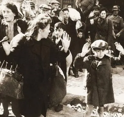 二战犹太人同情争议：五点原因探析