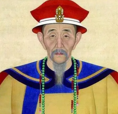 康熙皇帝的两位重要辅臣：明珠与索额图