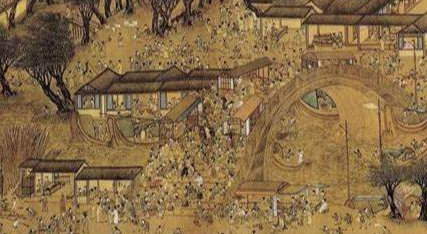 宋朝：中国古代史上最难造反的朝代